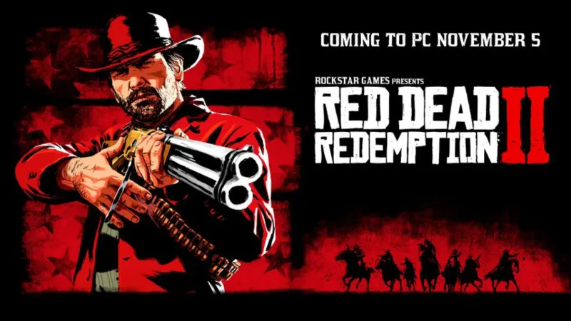 مود جديد يسمح بسجن شخصيات RDR2.. مكافآت مالية تنتظر اللاعبين (فيديو)