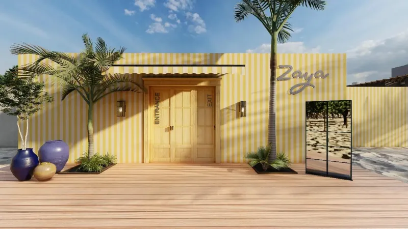 ليلة اكتمال القمر على شاطئ زايا.. تجربة موسيقية ساحرة بموسم جدة 2025