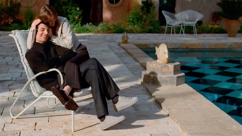  تودز تحتفي بتراثها مع مجموعة شتاء 2025.. لوفر وصحراوي وتشيلسي بلمسة عصرية (صور)