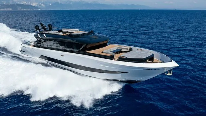 Next Yacht Group تطلق نظام ذكاء اصطناعي متكامل يعيد تعريف الإبحار الفاخر