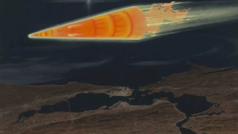 بأكثر من 100 قطعة لا تتكرر: معرض "كاسرو السماء" يجمع بين الفن الأرضي والفضائي النادر