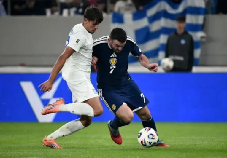 التشكيل المتوقع للمواجهة المصيرية بين أسكتلندا والدنمارك لحسم التأهل للمونديال