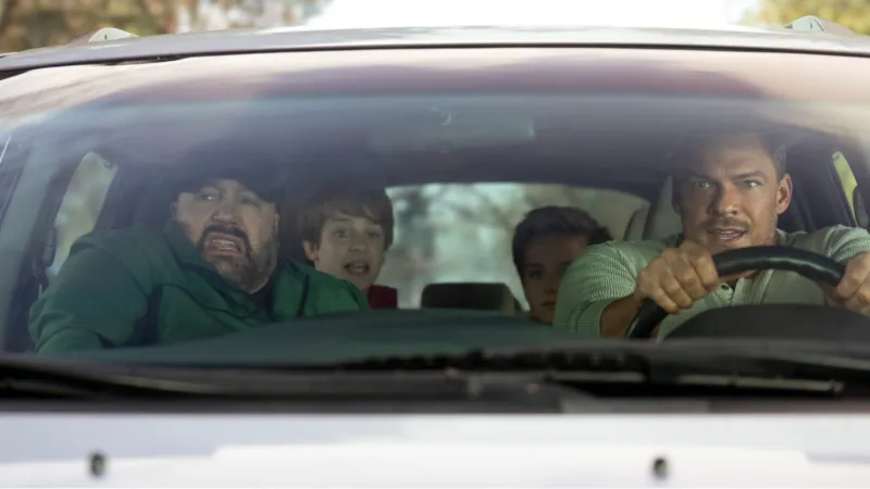 قبل عرضه في دور العرض السعودية تعرف على قصة وأبطال فيلم«Playdate»