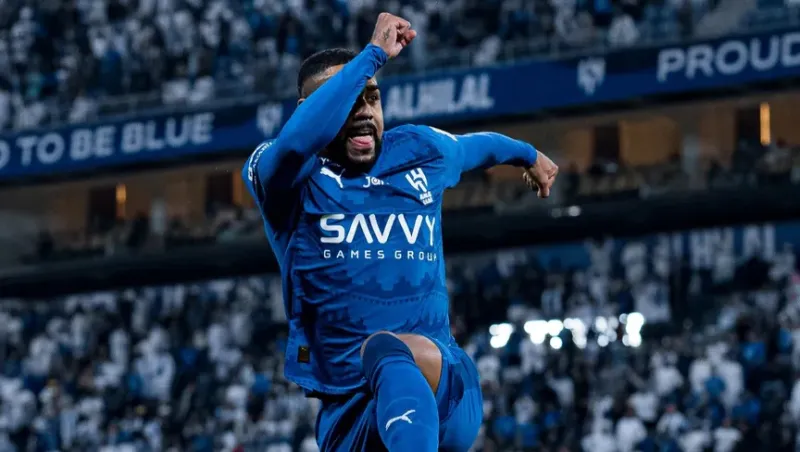 الهلال يتأهل لنصف نهائي كأس الملك على حساب الفتح (فيديو)