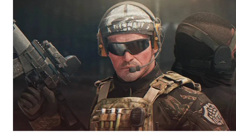 لعبة Escape from Tarkov تتأهب بخوادم ثلاثية السعة قبل الإطلاق المنتظر