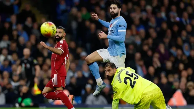 هل حان وقت رحيل محمد صلاح عن الريدز؟.. لاعب ليفربول السابق يكشف