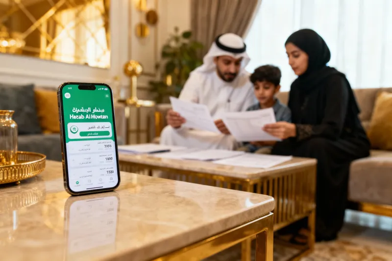 هل تجاوز حد الإعفاء من التناقص يقلل الدعم؟.. حساب المواطن يكشف