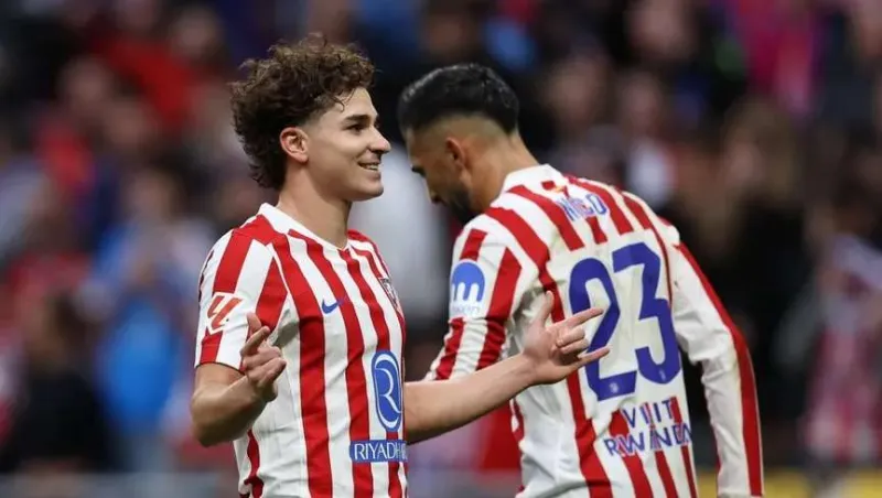 صفقة مدوية.. تشيلسي يستعد لدفع 82 مليون جنيه لأجل مهاجم أتلتيكو مدريد