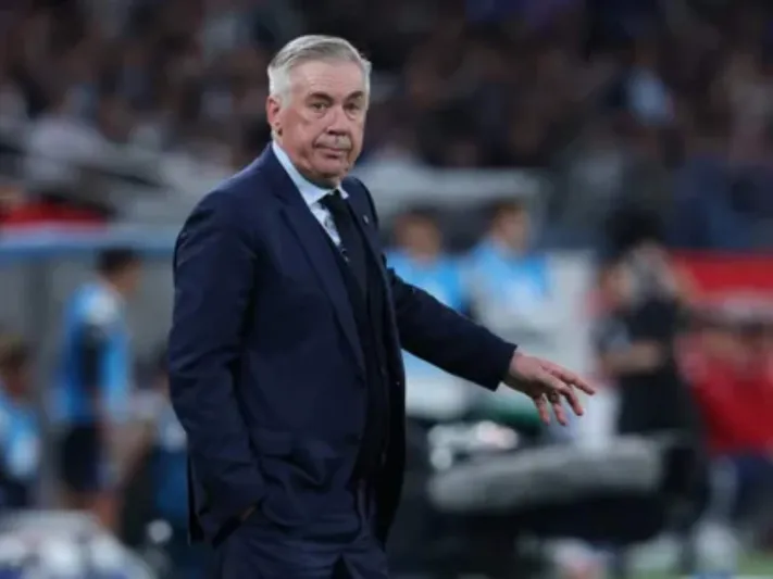 أنشيلوتي يحذر: هذان الفريقان قد يصنعان مفاجآت بكأس العالم 2026