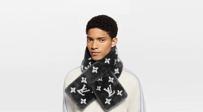 حين يراقص وشاحك الخريف.. دفء وحيوية ولمسة ساحرة 