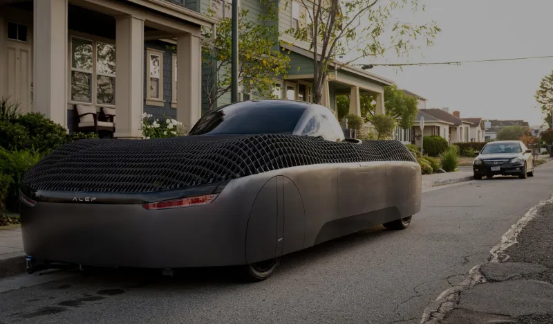 أول سيارة طائرة تدخل الاختبارات الرسمية.. حلم يتحول إلى واقع (فيديو)