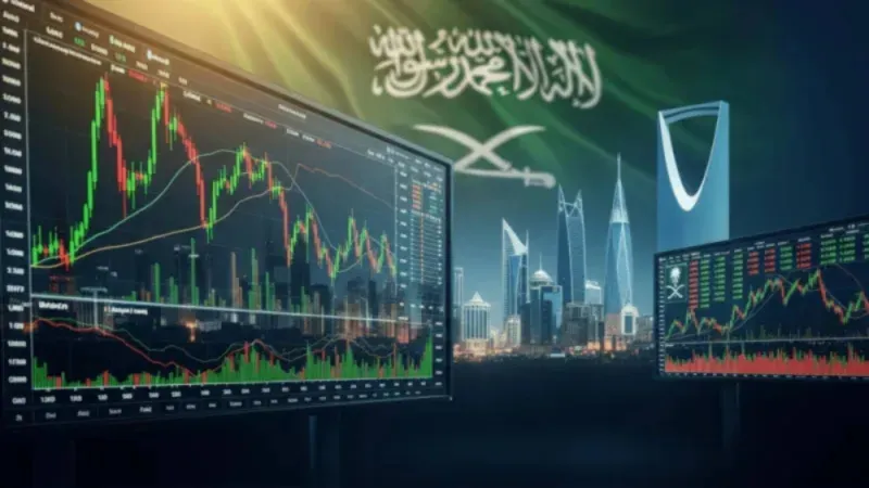 مؤشر سوق الأسهم السعودية يغلق عند 11051 نقطة بتداولات تجاوزت 3.9 مليار ريال