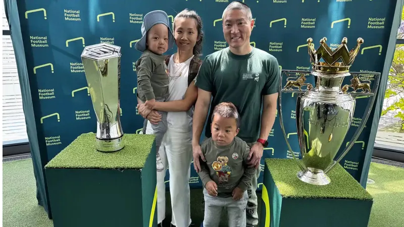 أول طفل في العالم يتلقى علاجًا جينيًا لمرض "هنتر".. ماذا كانت النتيجة؟