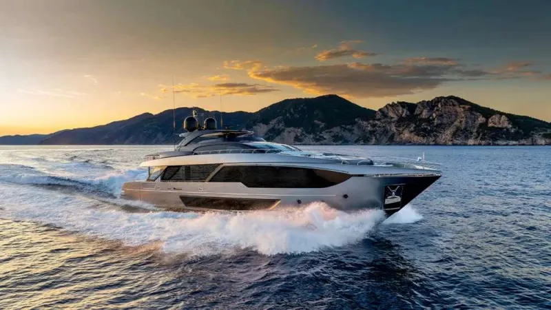 ريفا تكشف عن يختها الجديد: تفاصيل ومواصفات فاخرة