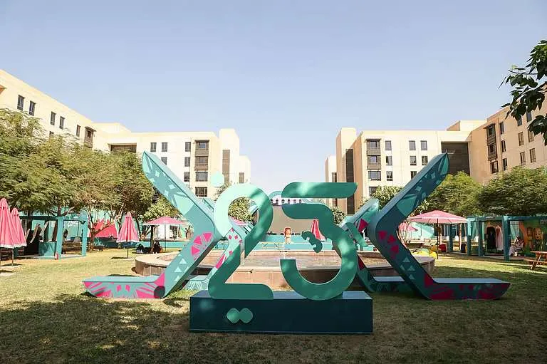 الرياض تستعد لاحتضان أضخم نسخ دورة ألعاب التضامن الإسلامي