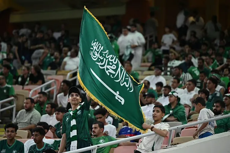 طرح تذاكر مباراة المنتخب السعودي والجزائر استعدادًا لكأس العرب.. تفاصيل 