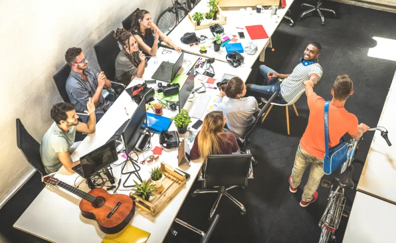 أسبوع العمل الأقصر يحسّن الصحة النفسية ويخفض الإرهاق