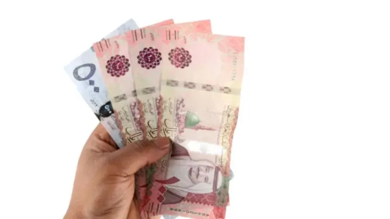 أسعار العملات مقابل الريال السعودي اليوم الأحد 23 نوفمبر 2025