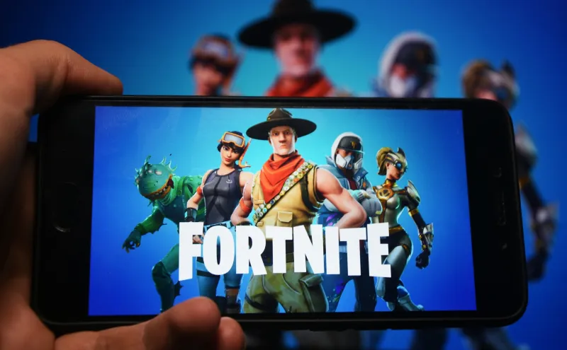 نسخة مادية من Fortnite تسجّل رقمًا قياسيًا في مزاد