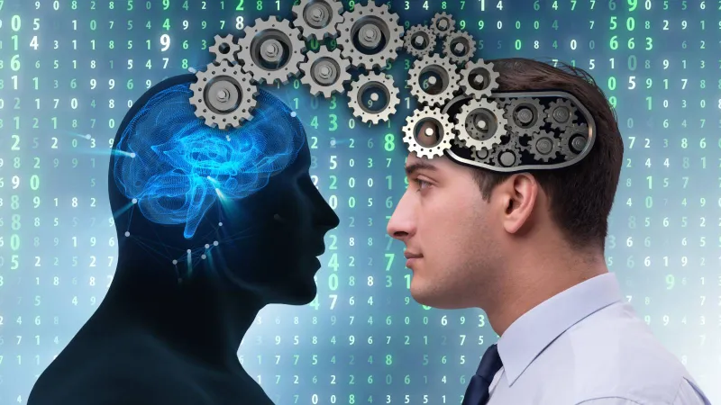 هل اقتربنا من صنع دماغ إلكتروني؟ خلية عصبية ثورية تغيّر مستقبل الحوسبة