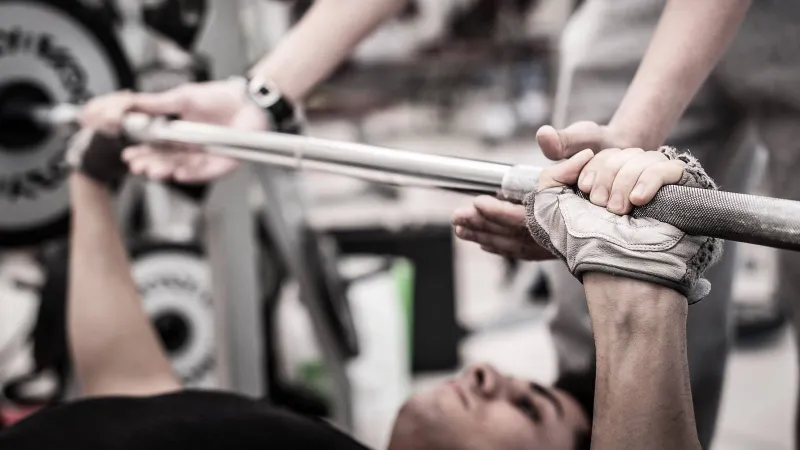 8 تمارين لياقة يؤكد خبراء التدريب فعاليتها لبناء القوة (فيديو)