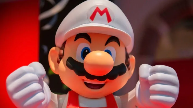 أسرار لعبة نيو سوبر ماريو بروس يو ديلوكس الجديدة.. كيف تعثر على المخارج المخفية؟