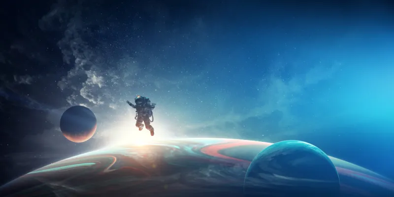 ماذا يحدث لجسد رائد الفضاء إذا مات على سطح القمر؟ علماء ناسا يجيبون