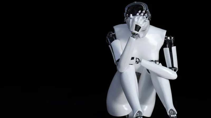 تريليون دولار تبخّرت.. أسبوع أسود يضرب عمالقة الذكاء الاصطناعي