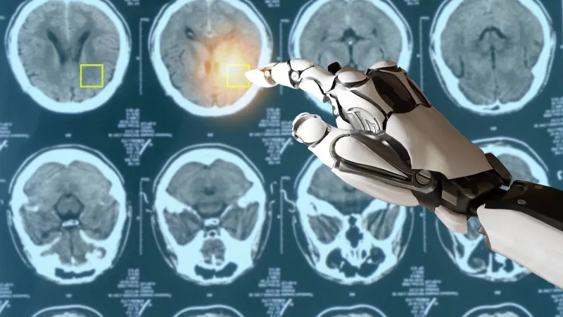 قطرات أنف جديدة تبشر بعلاج أفضل لسرطان الدماغ