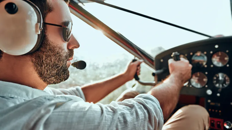 أكثر من 10 آلاف طيار مطلوبون في الشرق الأوسط بحلول 2030