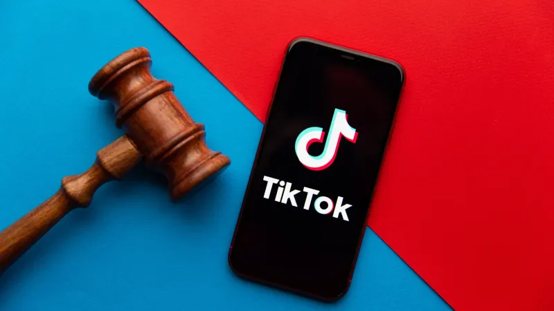 ميزة جديدة من تيك توك.. اختر بنفسك ما تريد مشاهدته