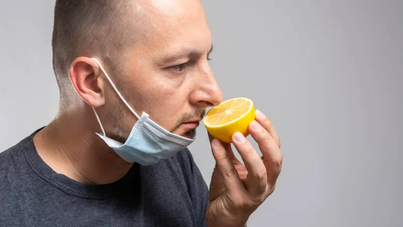 اختبار بسيط للشم قد يتنبأ بصحتك القلبية في المستقبل