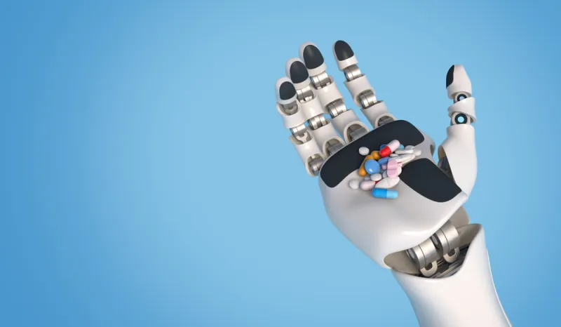 الروبوتات المنزلية.. هل تصبح جزءًا من رعايتنا اليومية؟ دراسة جديدة تكشف الآراء