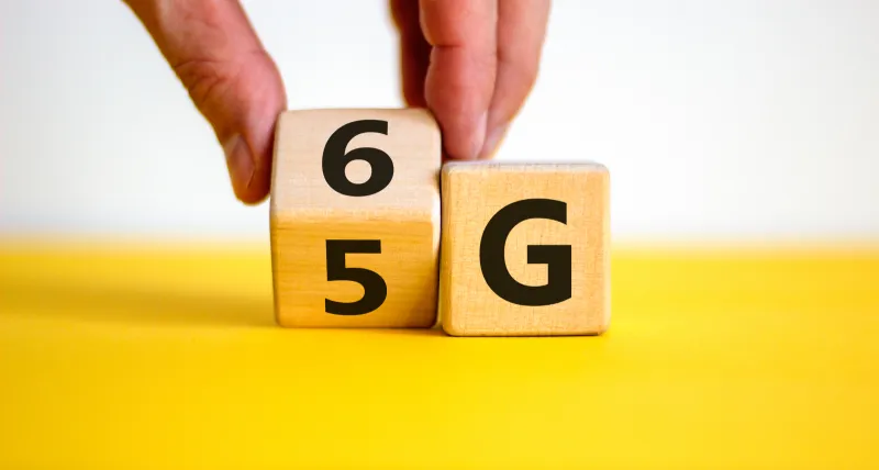 تجربة 6G في السعودية: خطوة رائدة نحو قيادة المستقبل الرقمي في المنطقة