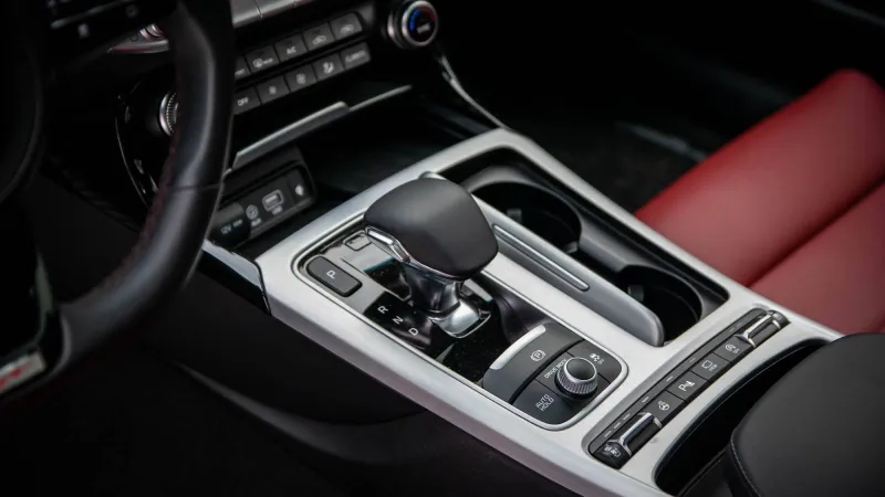 تيلورايد X-Pro 2027.. هل تنافس "كيا" رينج روفر؟