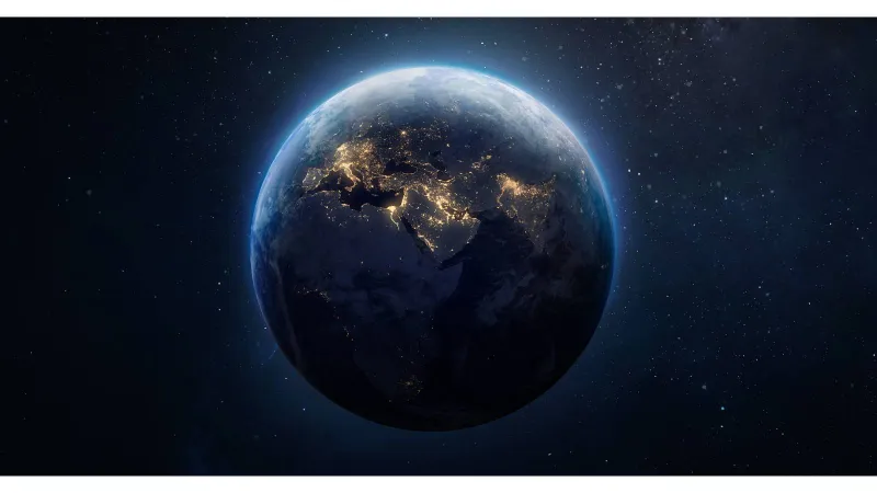 اكتشاف أقدم دليل كيميائي على وجود الحياة على الأرض منذ 3.3 مليار سنة