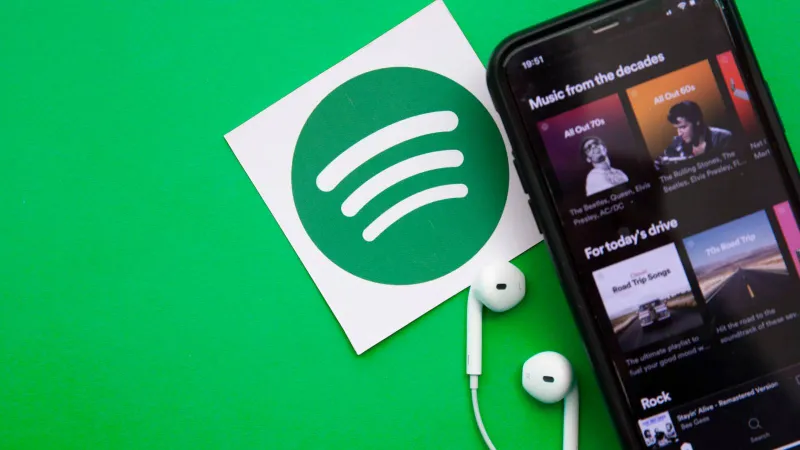 Spotify تطلق تلخيص الكتب الصوتية بالذكاء الاصطناعي على iOS.. تعرّف على كيفية تفعيلها
