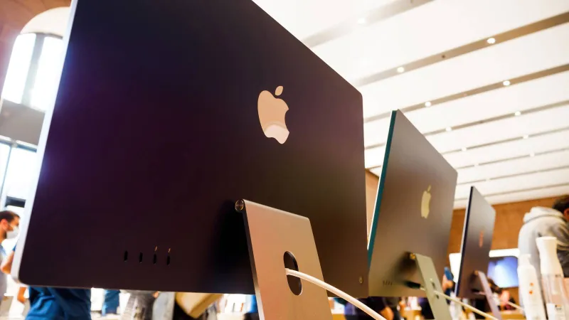 آبل تطلق الإصدار التجريبي الثاني من macOS Tahoe .. ما جديده؟