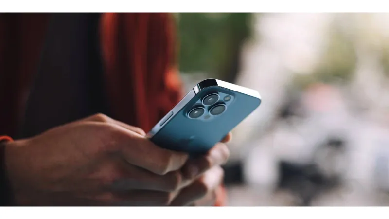 آبل تتيح استخدام رخص القيادة الرقمية عبر Apple Wallet 