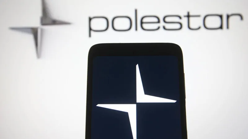 مساعد خفي يستعد للسيطرة على مقصورة القيادة في سيارات "بولستار" الكهربائية