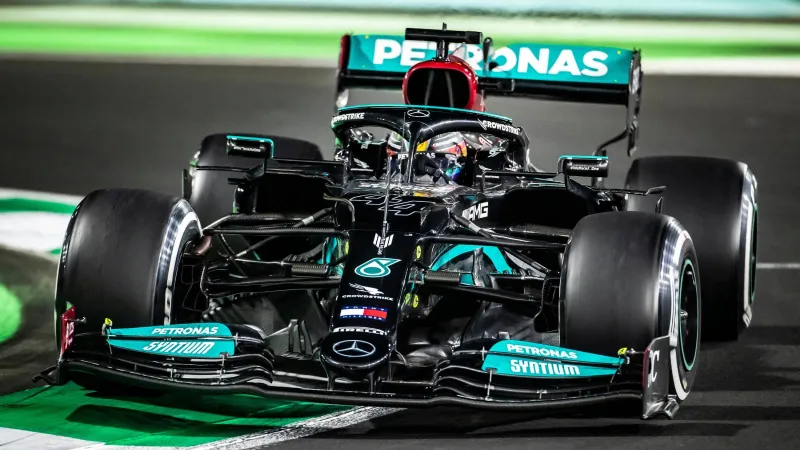 بعد توقف إصدار 2026.. ما الذي تخطط له إلكترونيك آرتس لسلسلة F1؟