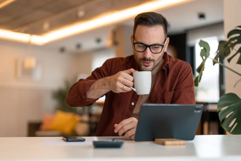 القهوة وصحة القلب: فوائد أم أضرار؟ 