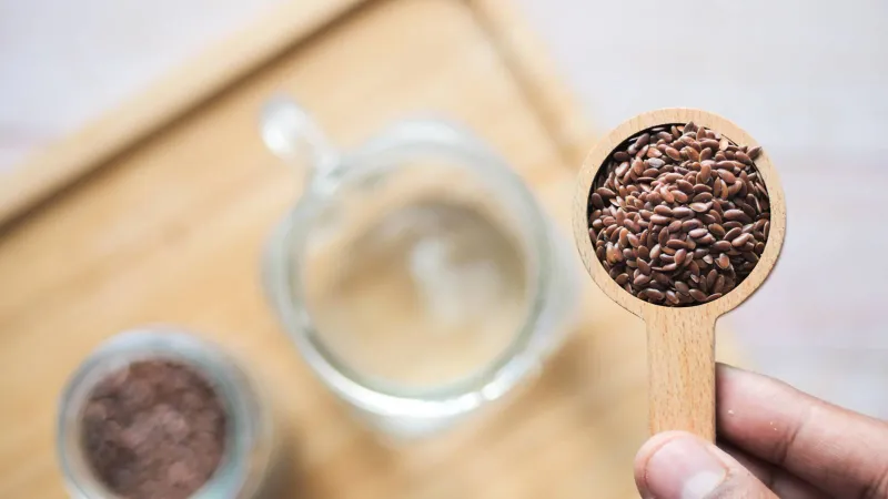 هذه أفضل الأوقات لتناول بذور الشيا لتحقيق أقصى فائدة غذائية