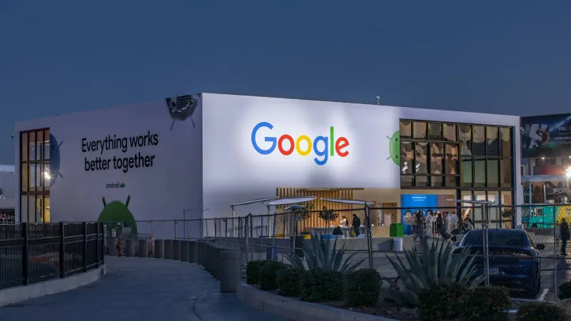 توقف Google Meet عن العمل: آلاف المستخدمين غير قادرين على إجراء اجتماعات