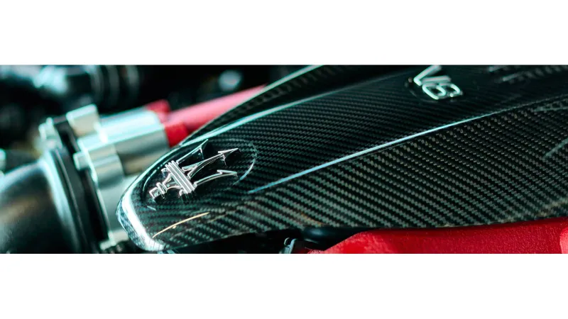 مازيراتي تعيد إحياء ميكانيكا ليريكا بطرازين حصريين في مودينا