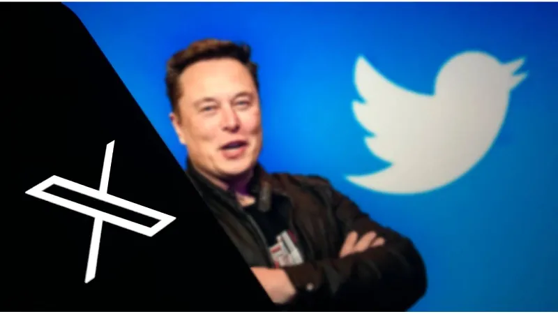 لماذا طالب إيلون ماسك مستخدمي x  بتحديث حساباتهم؟