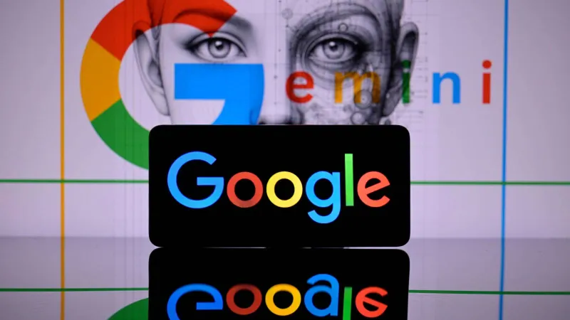 جدل يتصاعد حول جيميناي.. هل استعانت غوغل ببيانات Gmail؟ الشركة ترد