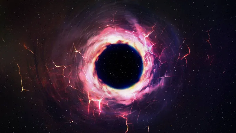 في غضون عقد واحد.. الأرض قد تشهد أعنف ظاهرة في الكون