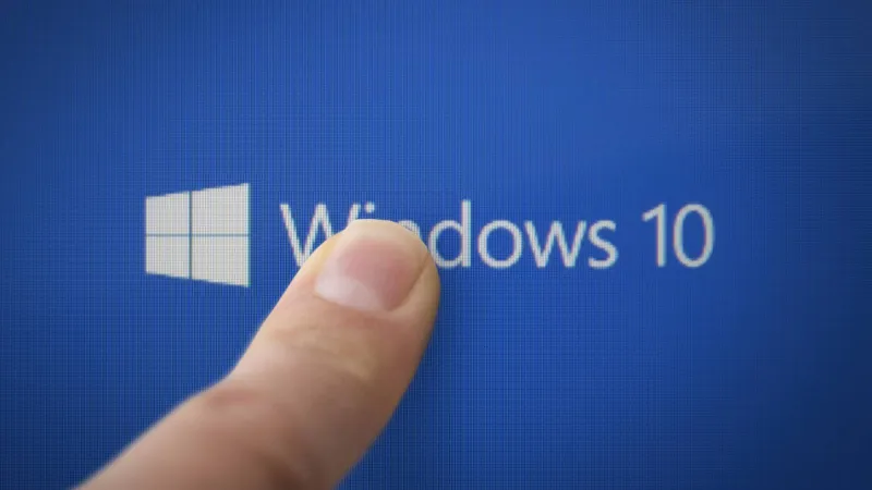 مايكروسوفت تُصدر أول تحديث رئيسي لـ Windows 10 ESU مع 66 إصلاحًا أمنيًا