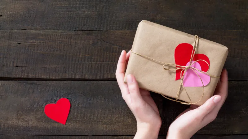 دراسة:  "الامتنان" يساعد القلب على التخلص من التوتر!